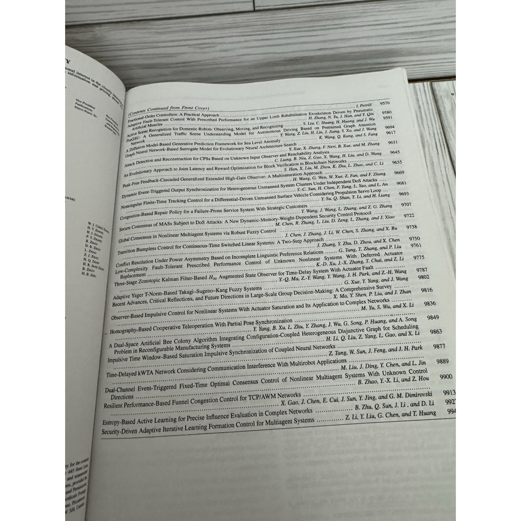 IEEE Transactions Systems Man Cybernetics Vol 55 No 12 Dec 2025 Lot 2