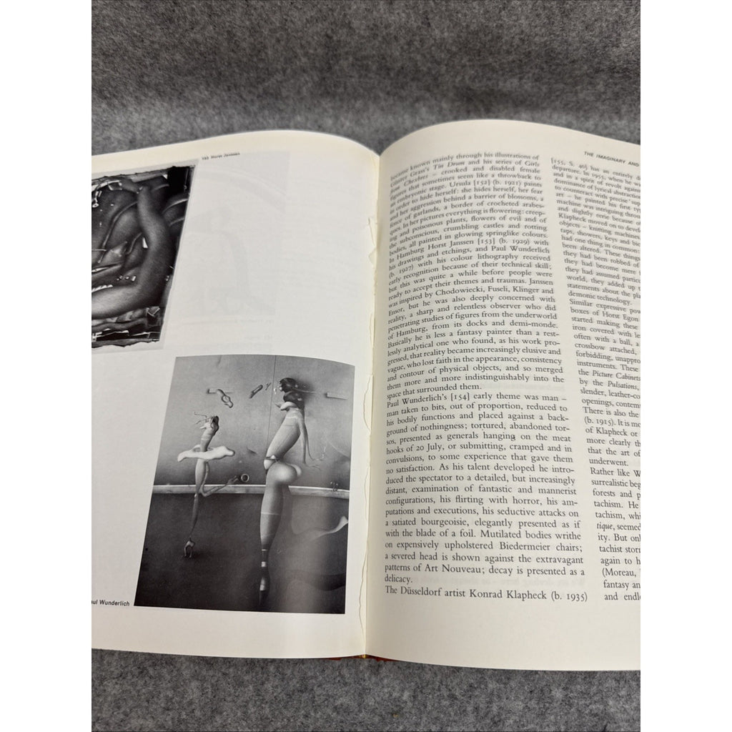 Art Since Mid-Century: The New Internationalism Vol 2. Only