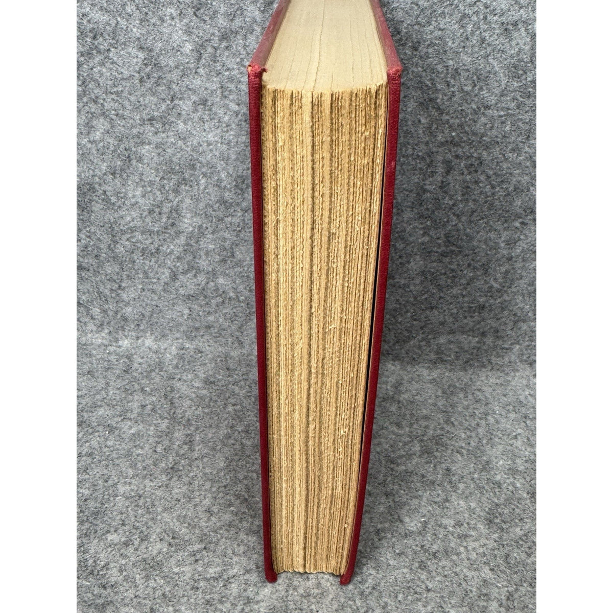 1953 Prince of Players Edwin Booth Eleanor Ruggles Illustrated Biography