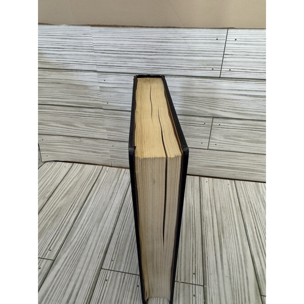 Knight’s Modern Seamanship 1953 HC Twelfth Ed Naval Maritime Book