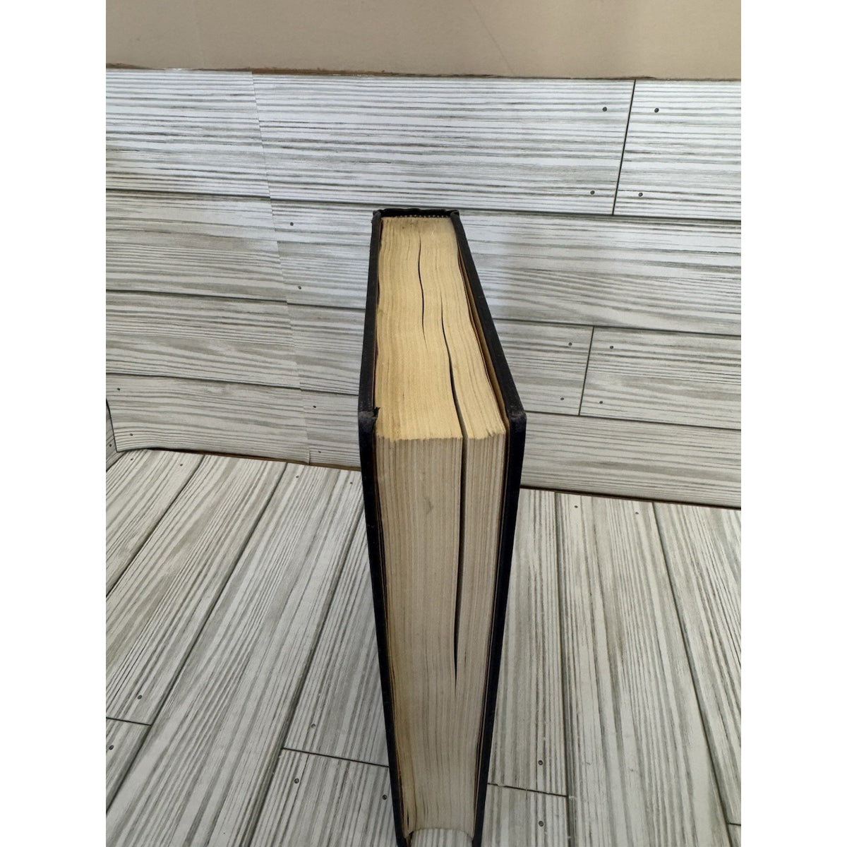 Knight’s Modern Seamanship 1953 HC Twelfth Ed Naval Maritime Book
