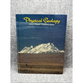 Physical Geology Hardcover Stephen C., Skinner, Brian J. Porter
