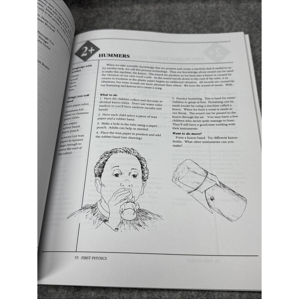 More Mudpies to Magnets : Science for Young Children by Elizabeth Sherwood,...