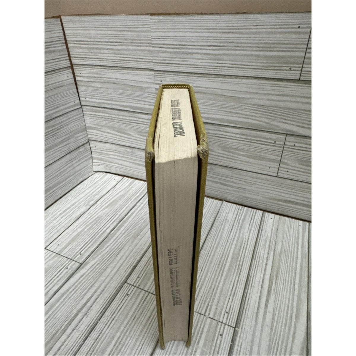 Literature of the Bible by Leland Ryken 1974 HC Zondervan
