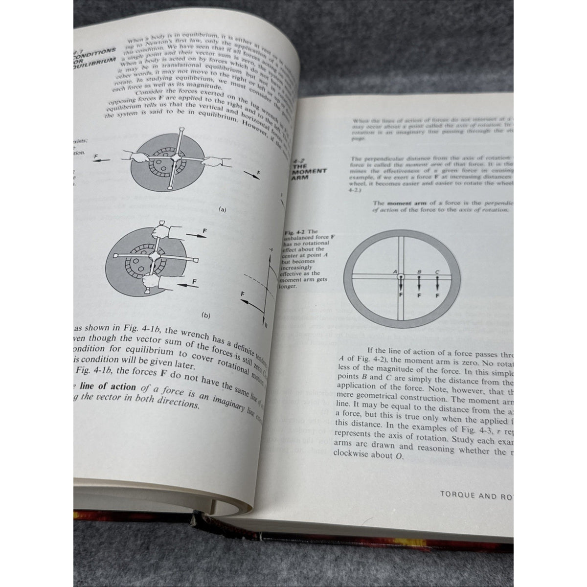 Applied Physics Third Edition by Tippens Hardcover English Science Textbook