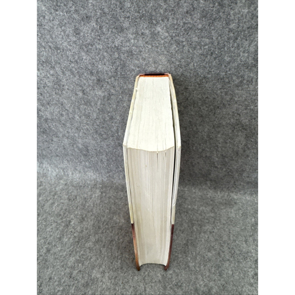 Narrated Bible by F. LaGard Smith (1999, Hardcover)