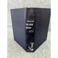 1951 The Caine Mutiny Herman Wouk WWII Novel Hardcover Doubleday