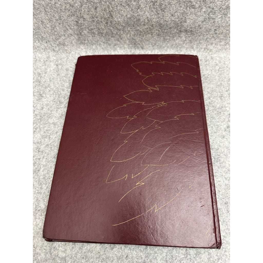 1989 Highlander James I O’Neill High School Yearbook Highland Falls NY