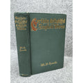 1906 Certain Delightful English Towns W.D. Howells 1st Edition Illustrated