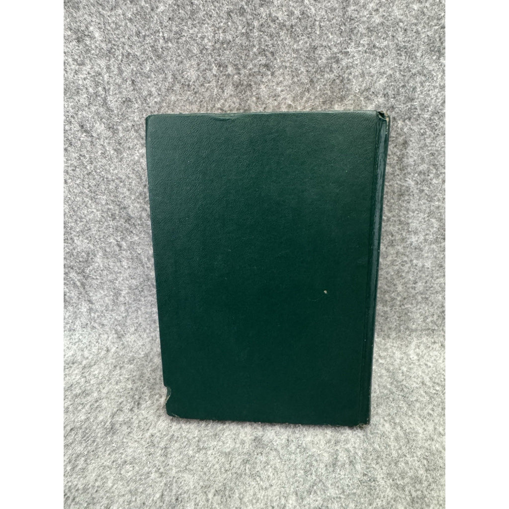 Climbing the Heights Daily Devotions Al Bryant 1956 HC Zondervan