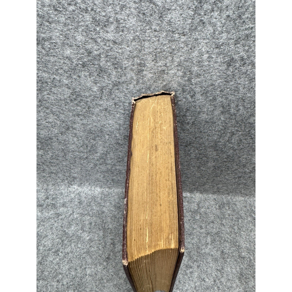 1915 The Inner Law Will N Harben First Edition Hardcover Harper & Bros