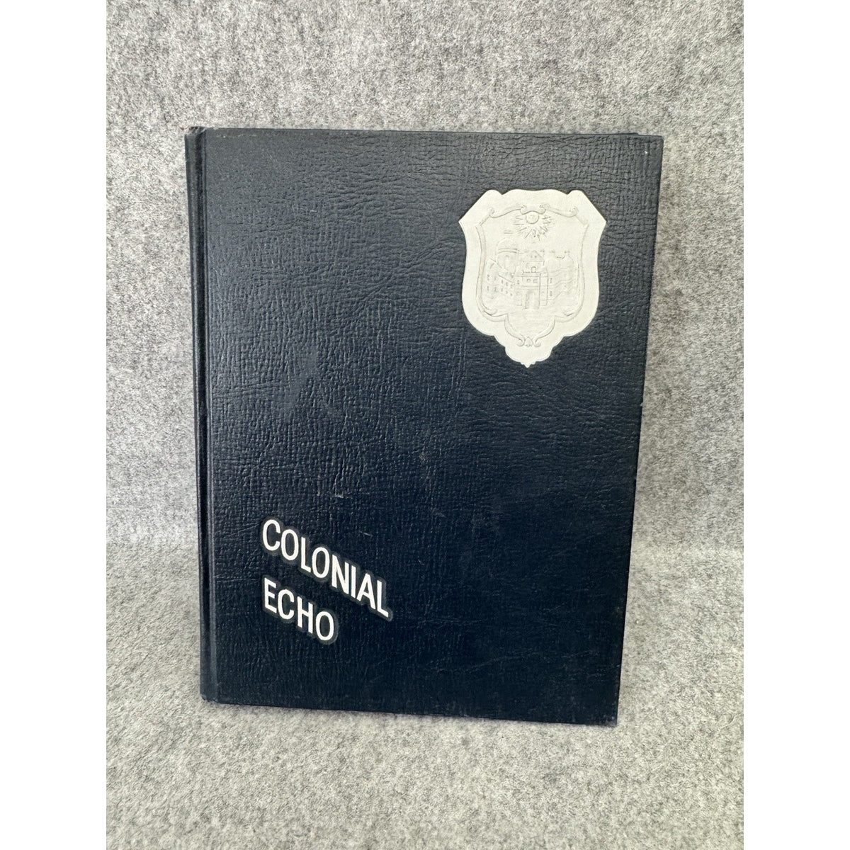 1964 Colonial Echo William & Mary College Yearbook Williamsburg VA HC