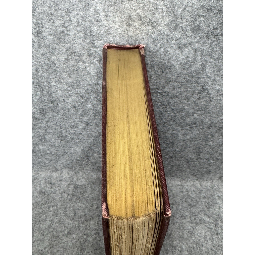 1897 Charles Darwin The Origin of Species Vol II Appleton Hardcover Gilt Top