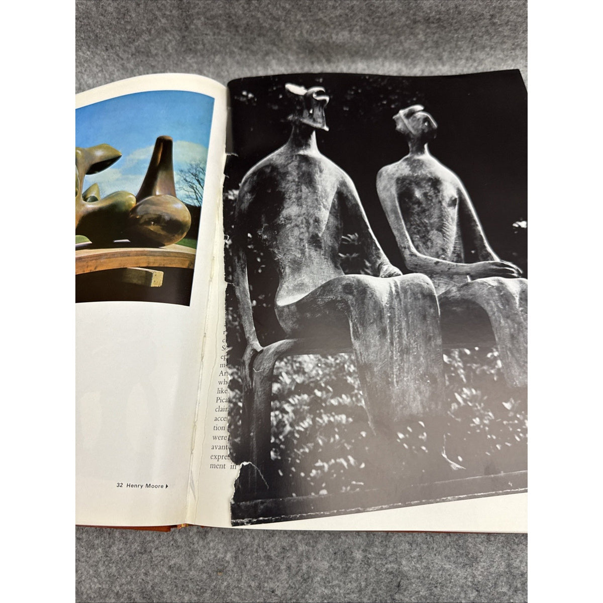 Art Since Mid-Century: The New Internationalism Vol 2. Only