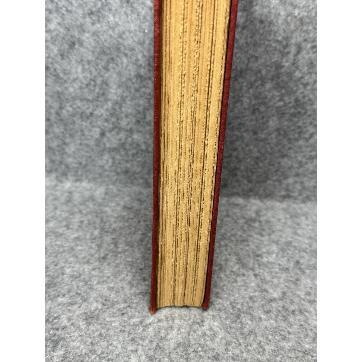 1929 Red Harvest Dashiell Hammett First Edition Knopf Skull Crime Novel