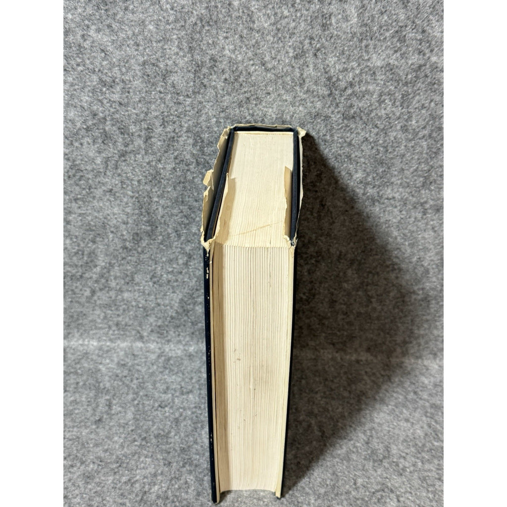 The New English Bible 1970 HC Dust Jacket Oxford Cambridge University Press