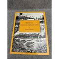 1996 Bermuda Through Distant Eyes David F. Raine PB Illustrated 1st Ed