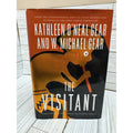 The Visitant Kathleen O Neal Gear W Michael Gear 1999 HC 1st Ed