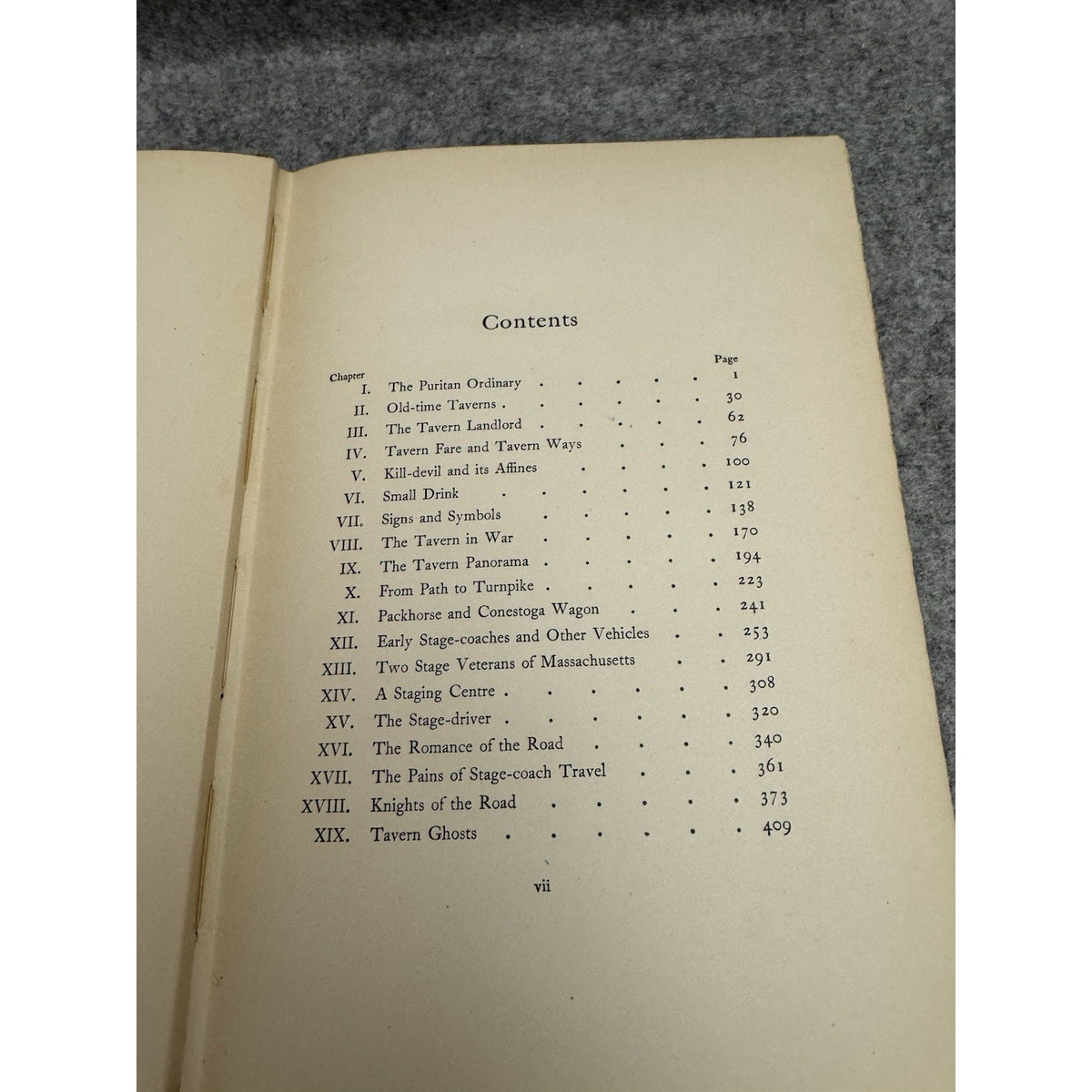1902 Stage-Coach and Tavern Days Alice Morse Earle Illustrated History