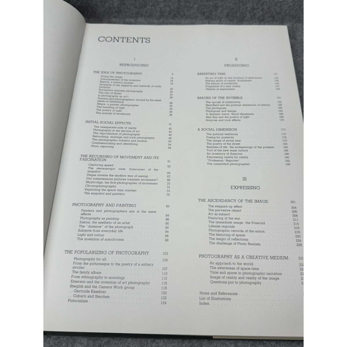 1982 Photography History of an Art Jean-Luc Daval Skira Rizzoli Hardcover DJ
