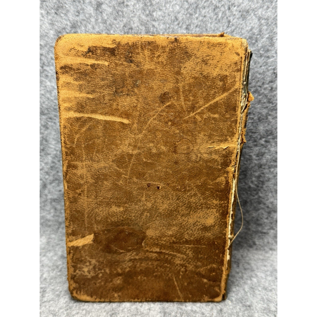 1849 Conversations on Natural Philosophy Marcet Blake Astronomy Plates Leather