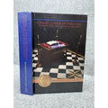 Grand Lodge of Virginia 2013 Masonic Membership Directory Freemasonry HC