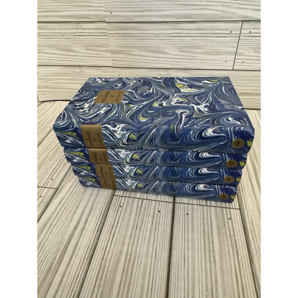 The Mathnawi of Rumi Vol II, IV, V, VI 2024 Konya HC Nicholson