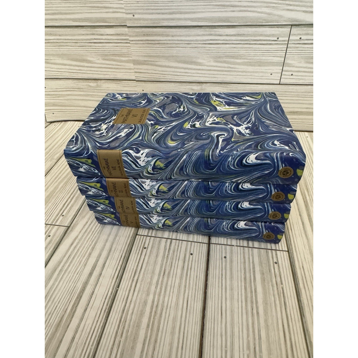 The Mathnawi of Rumi Vol II, IV, V, VI 2024 Konya HC Nicholson