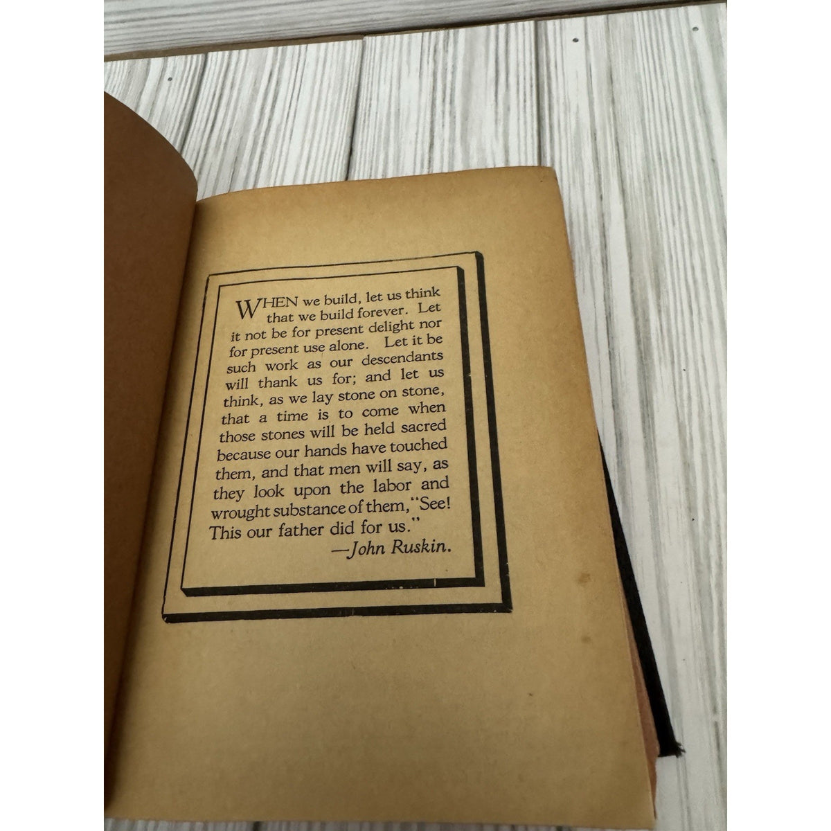 Audels Carpenters & Builders Guide #4 1949 HC Illustrated