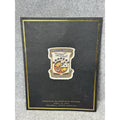 Doolittle Raiders 2002 60th Reunion Program Signed Charlie Duke Bower Thatcher