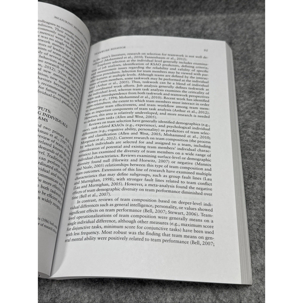 Measuring Human Capabilities : An Agenda for Basic Research on the Assessment of