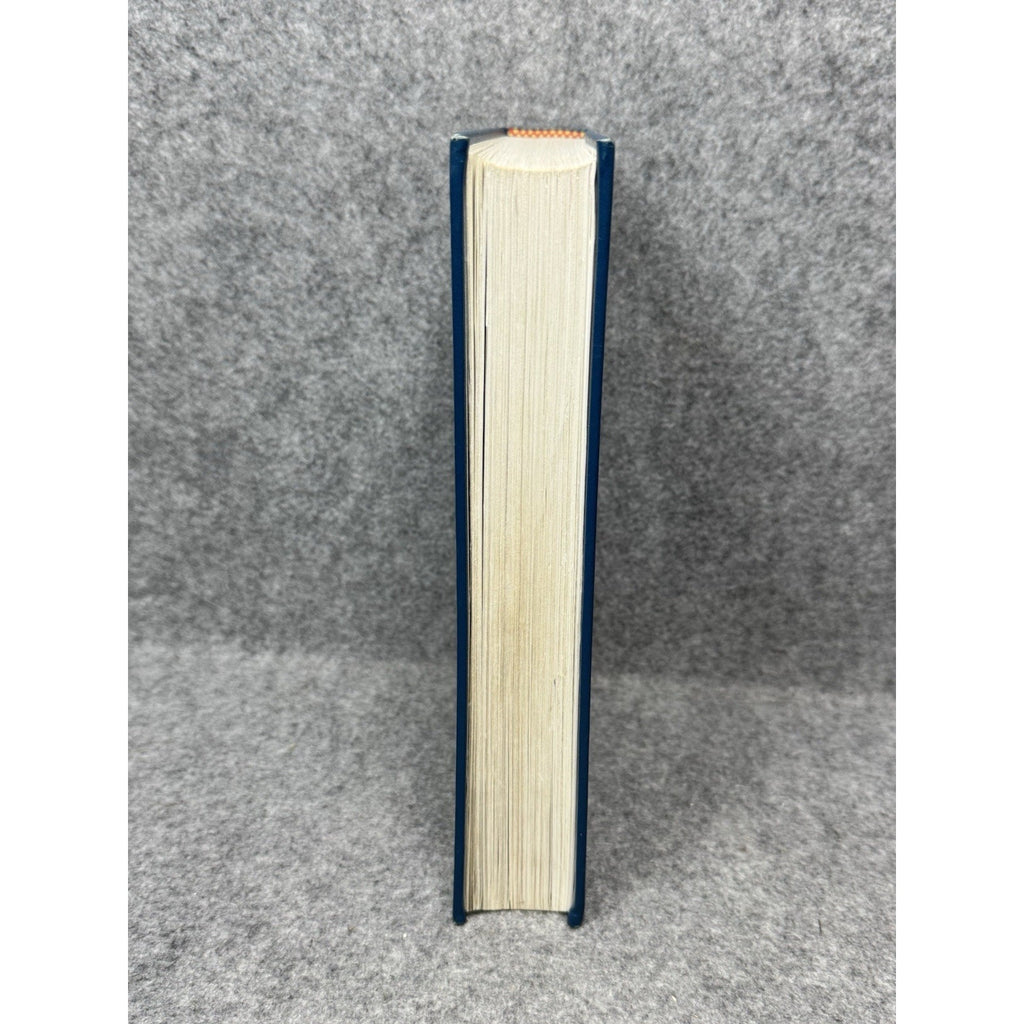 The Baptist Hymnal 1991 Convention Press Prussian Blue Hardcover Clean