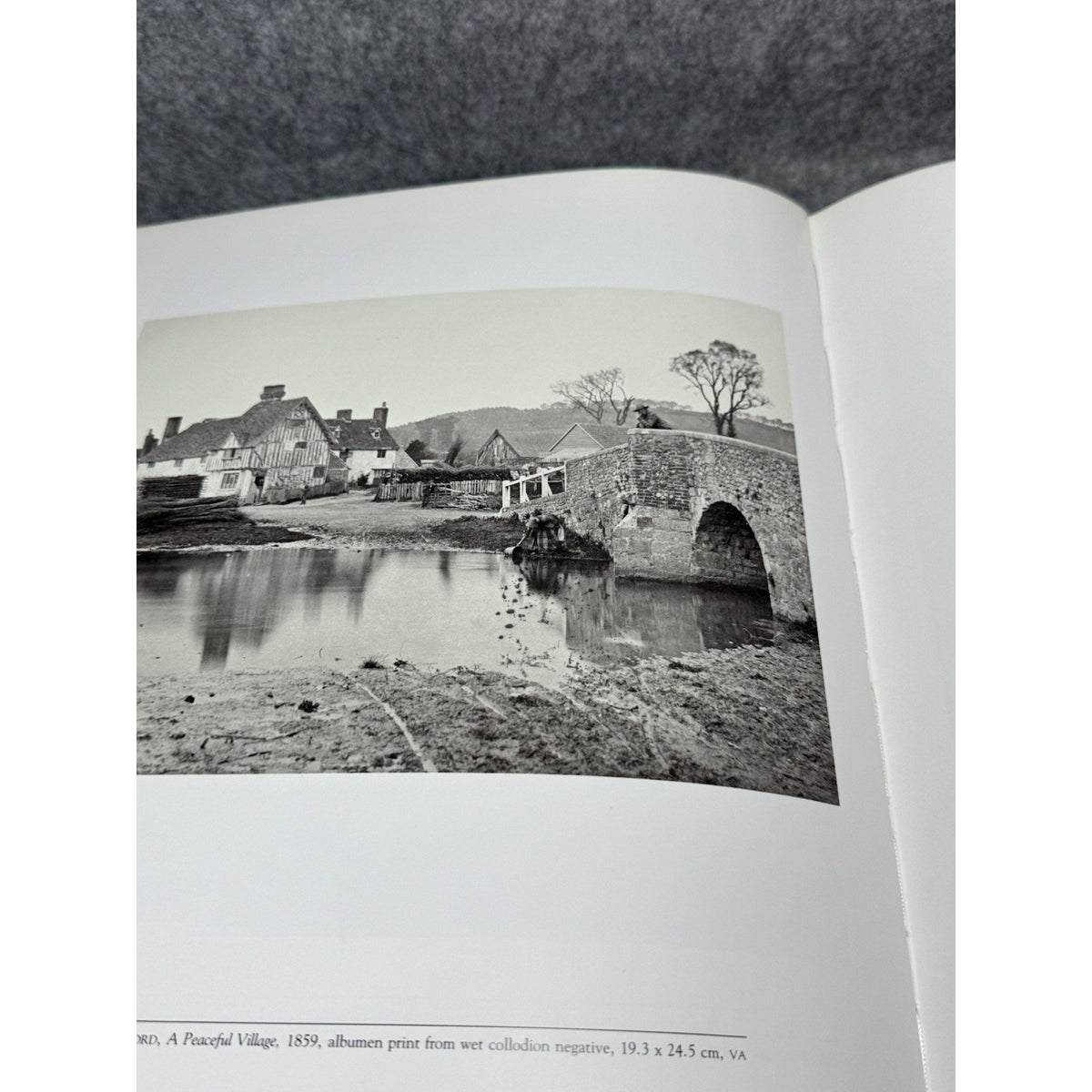 1984 The Golden Age of British Photography 1839-1900 Aperture Hardcover DJ