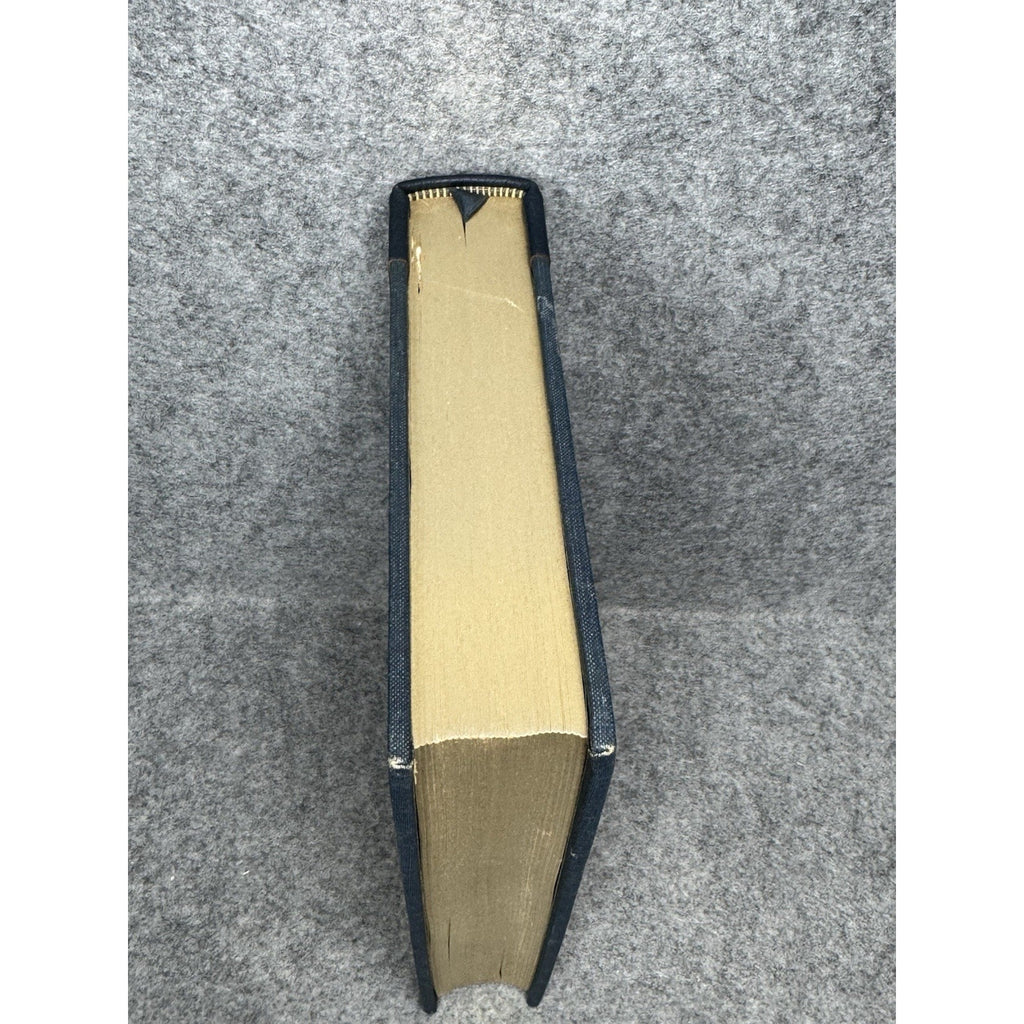 Wuthering Heights Emily Bronte Franklin Library Heirloom Leather Gold Gilt