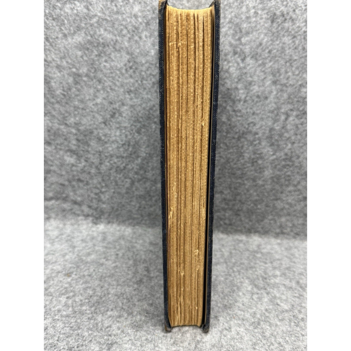 1951 The Greatest Story Ever Told Fulton Oursler Jesus Christ Hardcover