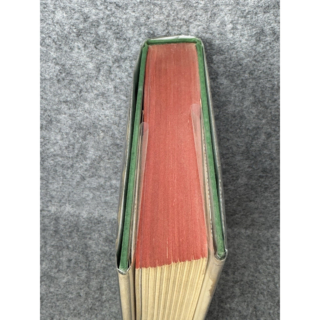 V-2 Walter Dornberger 1958 WWII German Rockets Peenemunde Hardcover Dust Jacket