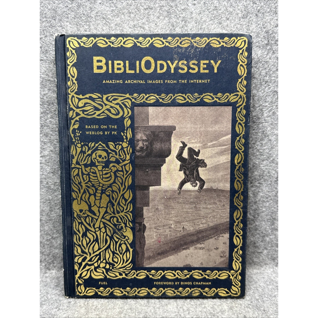 Bibliodyssey Amazing Archival Images from the Internet