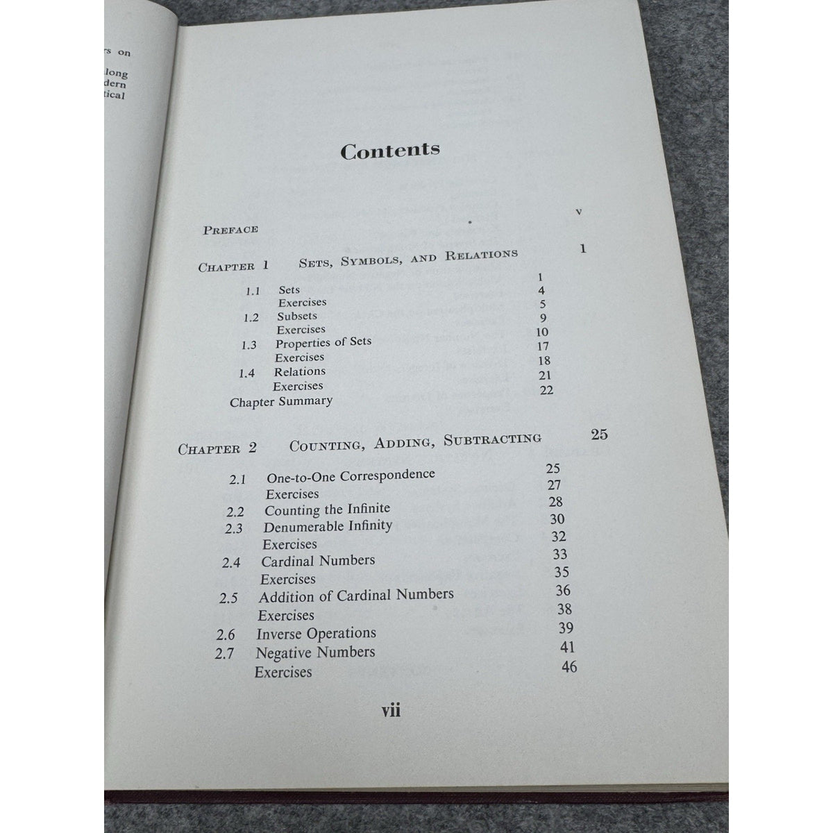 1966 Elementary-School Mathematics J Houston Banks 1st Edition Hardcover