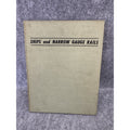 Ships and Narrow Gauge Rails: Story of The Pacific Coast Company (1964)