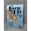 1997 Carp on the Fly Barry Reynolds Signed 1st Edition Fly Fishing PB