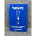 Dinosaur Training Brooks Kubik 5th Ed Strength Weightlifting Bodybuilding