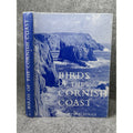 Birds Cornish Coast Isles of Scilly Penhallurick 1969 1st Edition HC DJ