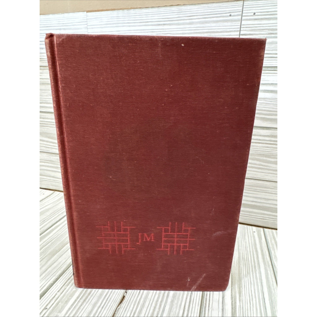 Report from a Chinese Village Hardcover Jan Myrdal