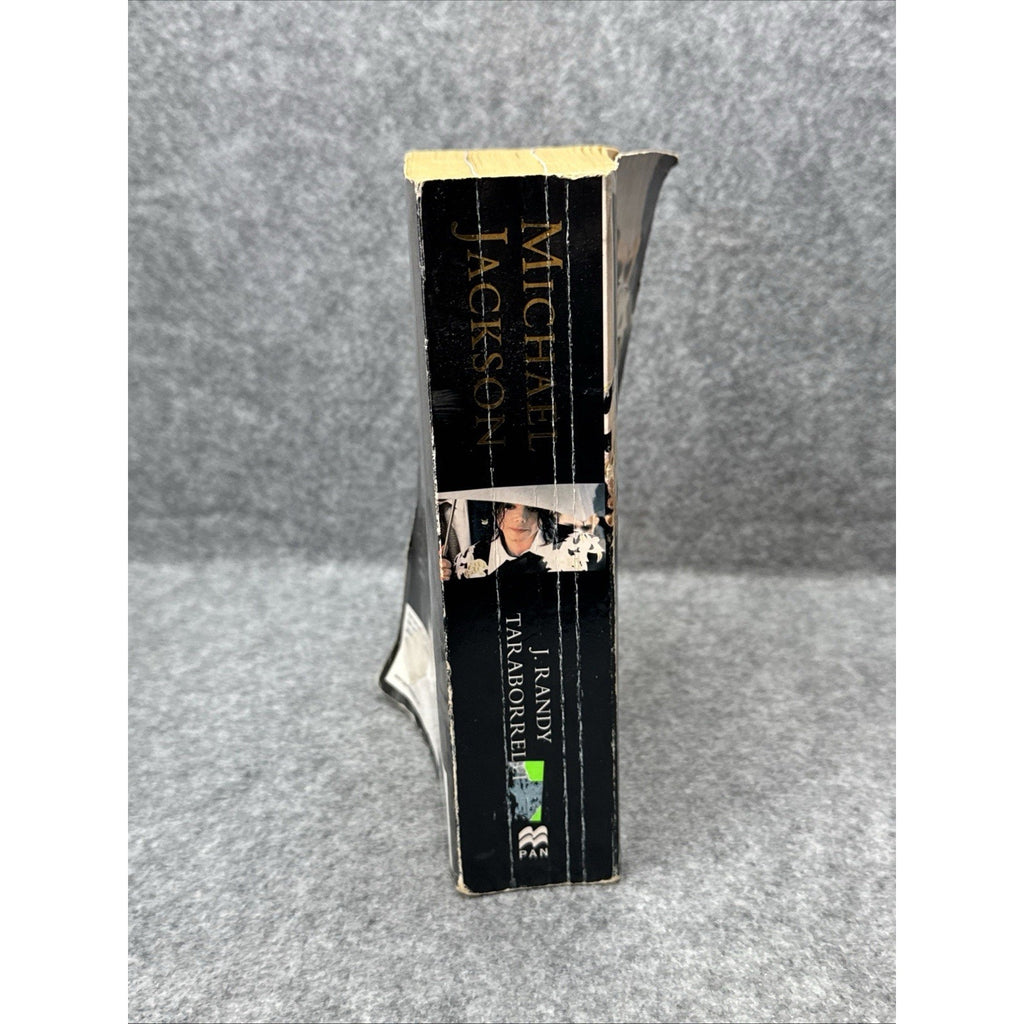 Michael Jackson: The Magic and the Madness by Taraborrelli, J. Randy Paperback