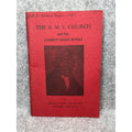 1970 AME Church Current Negro Revolt Howard Gregg Civil Rights Black History