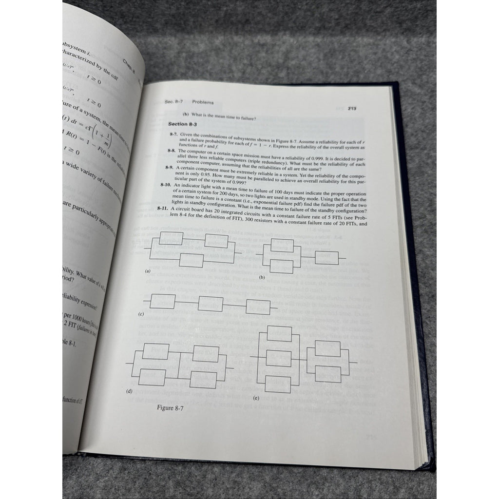 Elements of Engineering Probability and Statistics by Ziemer, Rodger E.