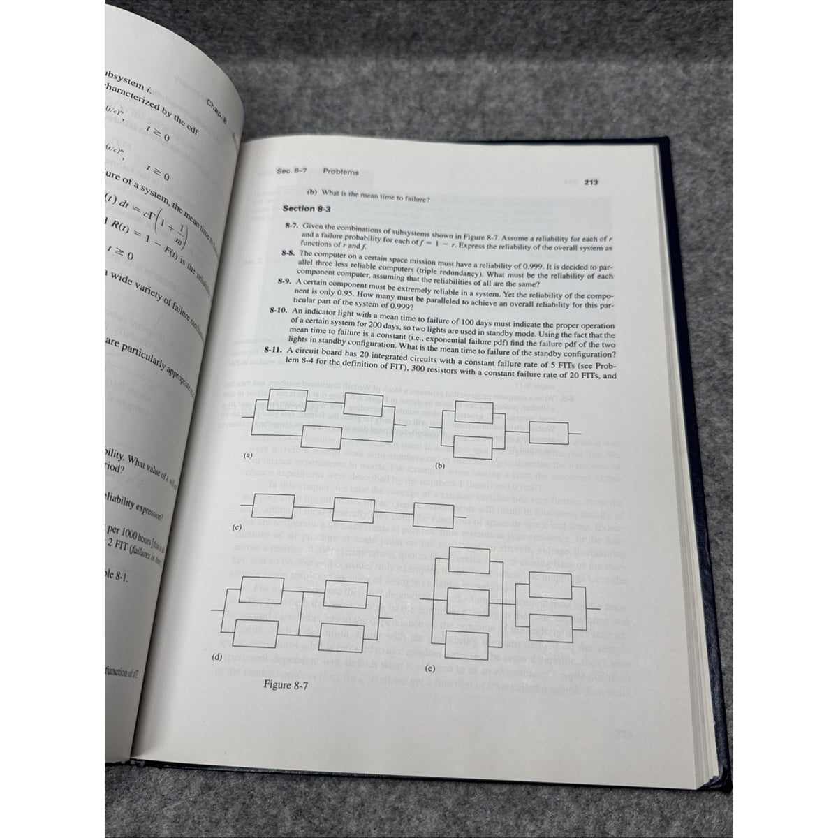 Elements of Engineering Probability and Statistics by Ziemer, Rodger E.