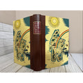 Treasure Island by Robert Louis Stevenson (1969) Heritage Press w/Case & Insert