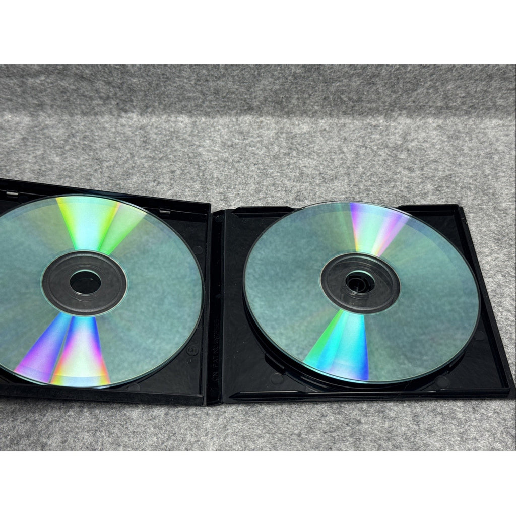 Death of Discernment by Ron Matsen (2012, Compact Disc)