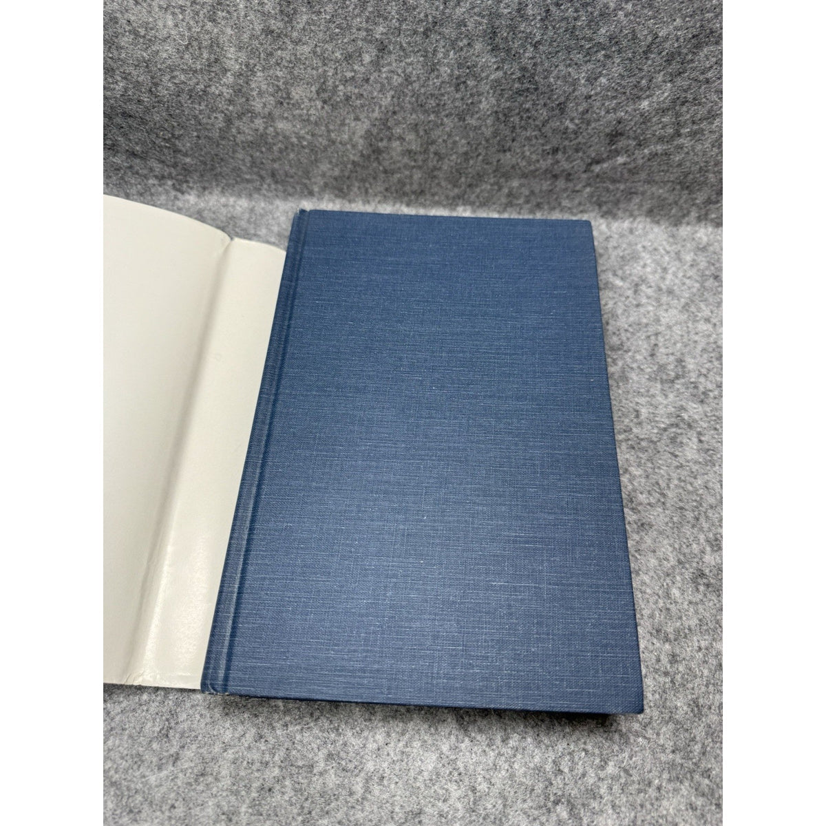 1983 A Richmond Reader 1733-1983 HC DJ Maurice Duke Daniel P Jordan